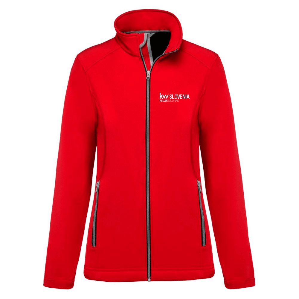 Ženska softshell jakna