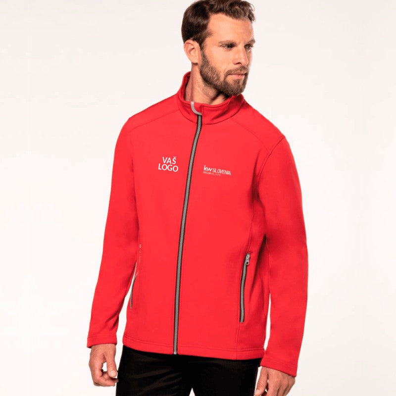 Jakna softshell