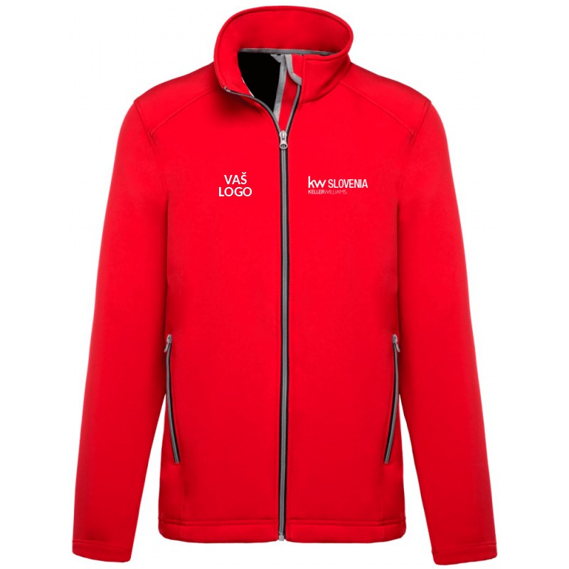 Jakna softshell